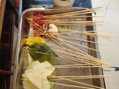 -毛椒火辣重庆火锅串串香(城基路店)
