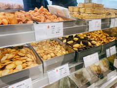 -上海哈尔滨食品厂(淮海中路店)