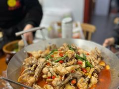 大盆牛蛙-昱龙大盆牛蛙馆(三兴街总店)