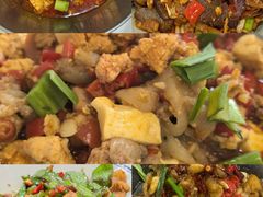 -新新湘菜馆(新中街二条店)