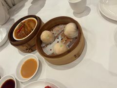 -粤珍轩·家宴·广式茶点(新城广场店)