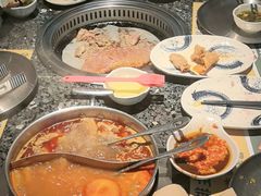 -阪尚皇·原切牛排·烤肉火锅自助(北京路店)