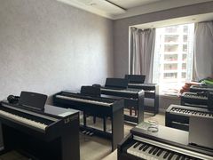 -乐尚音乐空间·钢琴·声乐·架子鼓(会展中心店)