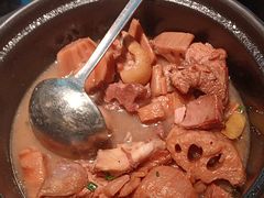 -简小舍·民间手艺菜(武昌江滩店)