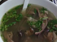 -老爆肚满五香烧牛羊肉