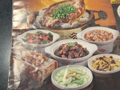 -探鱼·鲜青椒爽麻烤鱼(领展购物广场店)