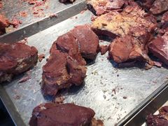 腊牛肉腱子-刘纪孝腊牛羊肉(北广济街店)