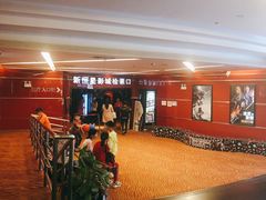 -上海金逸影城(静安大悦城店（原新恒星影城）)