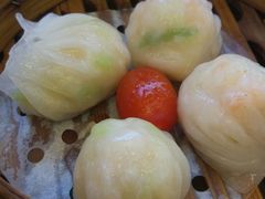 -心点盛宴江南西店