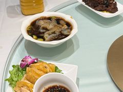 -瑞福园联谊餐室(茂名南路店)