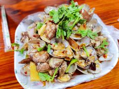 香辣花甲-大学城夜市大排档(凤栖路店)