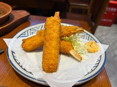 日式蟹脚宝-吉川花开(田林路店)
