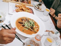-火龙堂·风味民间菜(文一路店)