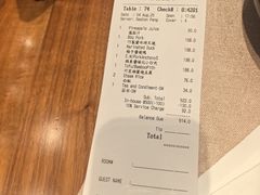 -云龙轩(迪士尼探索家度假酒店)