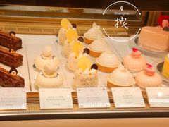 -PAUL LAFAYET 法式甜品(港汇广场店)