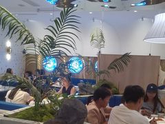 -兰湘子·湘菜小炒(天水兰天城市广场店)