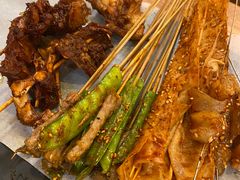 -壹酒贰肉1926·深夜食堂(九纬路店)