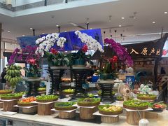 -半岛听涛蒸汽海鲜自助(K11店)