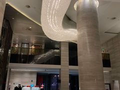 -青岛富力艾美酒店