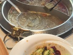 -千牛将·鲜牛肉火锅(开元路店)