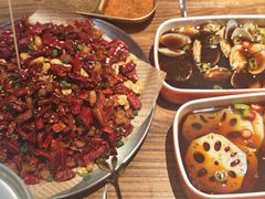 -烤小呆碳烤大肉筋
