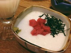 -水之惠鲜鱼料理(王府大街店)