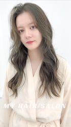 -MY HAIR ARDOR