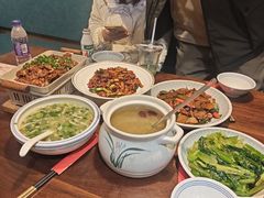 -树厨贵州菜(铜仁花果山店)