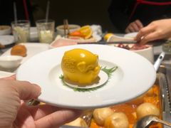 -海底捞火锅(西单店)