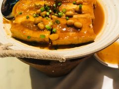 -汤城小厨•粤菜•靓汤(苏州街店)
