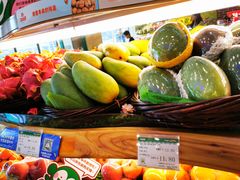 -PAGODA百果园(美林苑店)