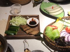 -一叶一世界•素食餐厅(环球中心店)