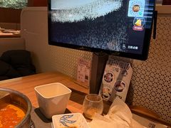 -巴奴毛肚火锅(京西大悦城店)