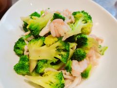 -吕氏焗小鲜•海鲜青岛菜(八大关店)