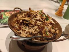 -甘思咪哚·云南艺术餐厅(天河广百店)
