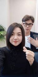 -Hair Glam 格拉姆造型旗舰店