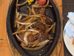-菊上日式料理(蚌埠银泰店)