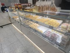 -甜嘟嘟烘焙坊(舒城路店)