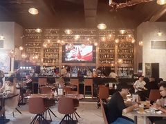 -Margherita雏菊意大利餐厅(雅颂庭购物中心店)