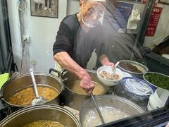 -赵家名吃四味烩菜(东大寺门食品街店)