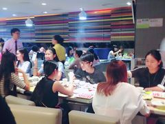 -千味涮·健康火锅(会展连城新天地店)