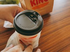 -汉堡王(梅村服务区南店)