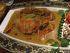 -Siam泰餐厅(水上公园店)