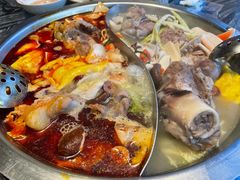 -天都火锅酒楼(虹梅南路店)