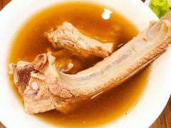 肉骨茶-海南宝(星耀樟宜店)