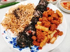 -秀男家米肠汤饭