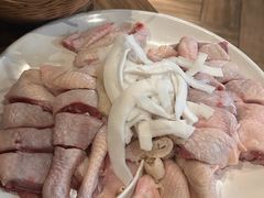 -同仁四季椰子鸡(海岸城天利店)