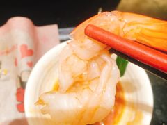 -Mk 泰式自助火锅(中央世界商业中心店)