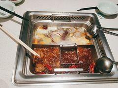 -野妹火锅(龙岗店)