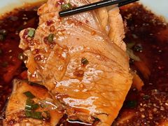 -易老妈蹄花.特色川菜(人民公园总店)